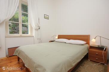 Family friendly seaside apartments Mošćenička Draga, Opatija - 7798
