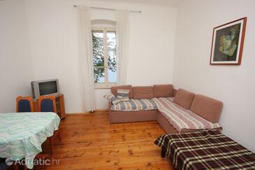 Family friendly seaside apartments Mošćenička Draga, Opatija - 7798