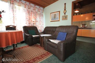 Apartamenty z parkingiem Lovran, Opatija - 7802