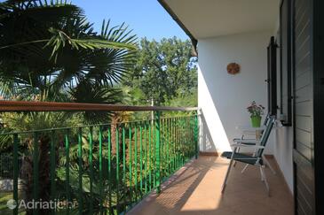 Apartments with parking space Opatija - 7803