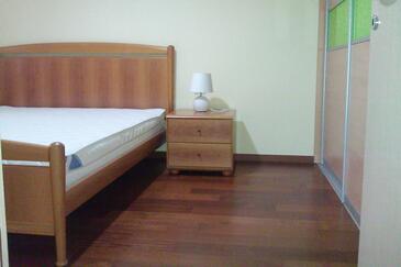 Ferienwohnungen mit Parkplatz Opatija - 7803