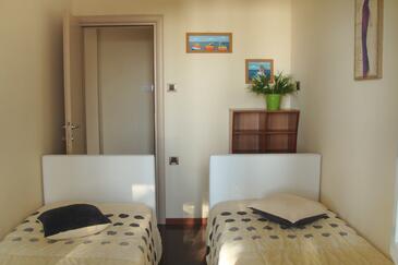 Ferienwohnungen mit Parkplatz Opatija - 7803