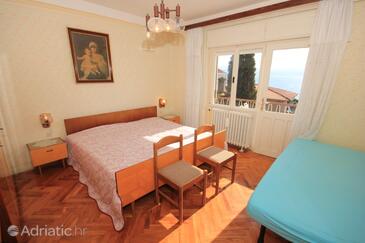 Apartmani s parkingom Lovran, Opatija - 7808