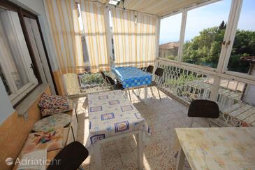 Apartmani s parkingom Lovran, Opatija - 7808