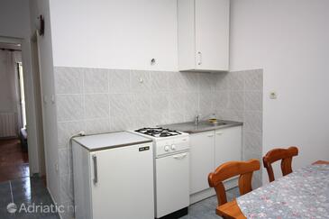 Appartamenti accanto al mare Stomorska, Solta - 781