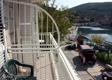 Appartamenti accanto al mare Stomorska, Solta - 781