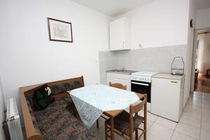 Jednopokojový apartmán Stomorska Jednopokojový apartmán Stomorska, Šolta (A-781-b)