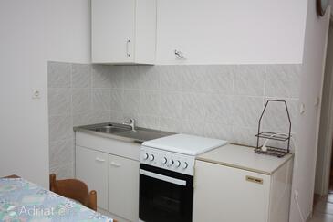 Appartamenti accanto al mare Stomorska, Solta - 781