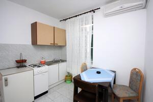 Jednopokojový apartmán Stomorska Jednopokojový apartmán Stomorska, Šolta (A-781-c)