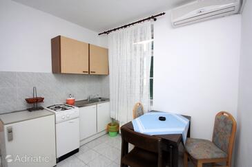 Lejligheder ved havet Stomorska, Solta - 781