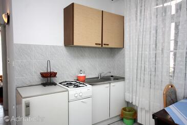 Lejligheder ved havet Stomorska, Solta - 781