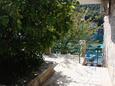 Apartmány u moře Stomorska, Šolta - 781