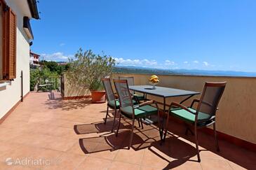 Apartmaji s parkingom Opatija - Pobri, Opatija - 7813 Adriatic.hr