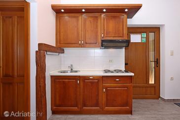 Lejlighedens parkeringsplads Opatija - Pobri, Opatija - 7813