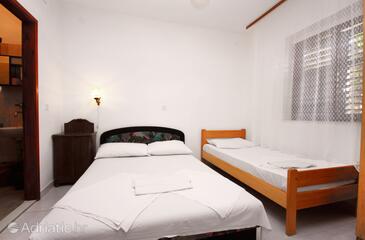 Apartmanok a tenger mellett Stomorska, Solta - 782