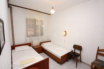 Apartmanok a tenger mellett Stomorska, Solta - 782