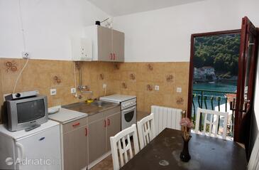 Apartments by the sea Stomorska, Šolta - 782