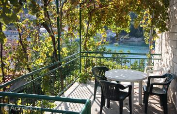 Apartments by the sea Stomorska, Šolta - 782