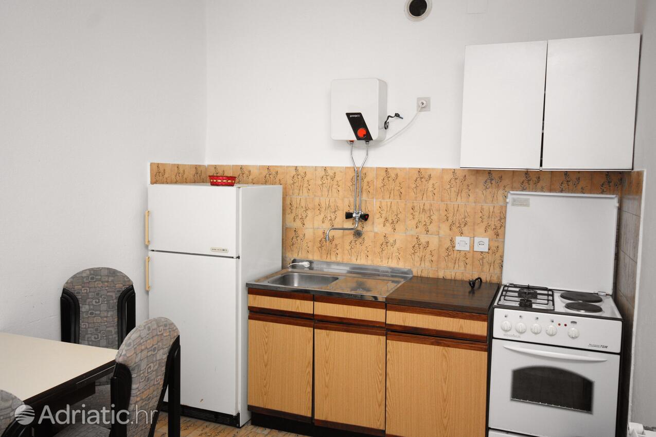 Apartmani uz more Stomorska, Šolta - 782