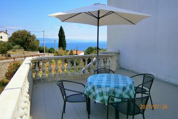 Apartmanok parkolóhellyel Icici, Opátia - Opatija - 7821