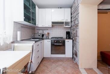 Apartmanok Internet hozzáféréssel Rijeka - 7825