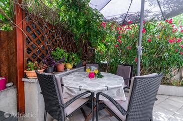 Guest review image Two bedroom apartment with terrace, Rijeka - A-7825-a