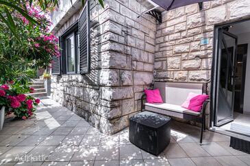 Apartmaji z internetom Rijeka - 7825 Adriatic.hr