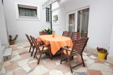 Apartmány s parkoviskom Opatija - 7827