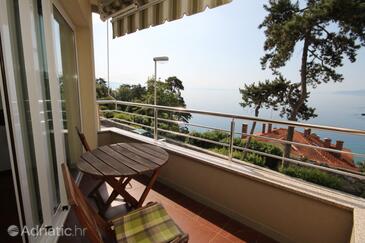 Apartments with parking space Opatija - Volosko, Opatija - 7832
