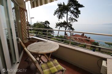 Apartments with parking space Opatija - Volosko, Opatija - 7832
