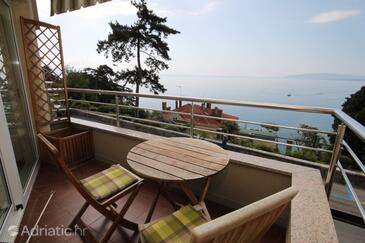 Apartments with parking space Opatija - Volosko, Opatija - 7832