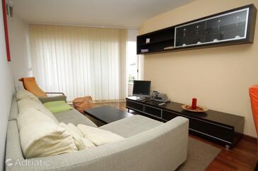 Apartments with parking space Opatija - Volosko, Opatija - 7832