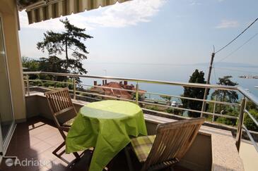 Apartments with parking space Opatija - Volosko, Opatija - 7832