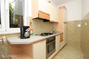 Apartamenty nad morzem Moscenicka Draga (Opatija) - 7833