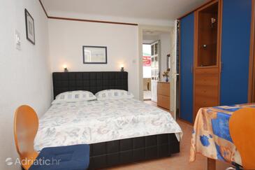 Apartamenty nad morzem Moscenicka Draga (Opatija) - 7833