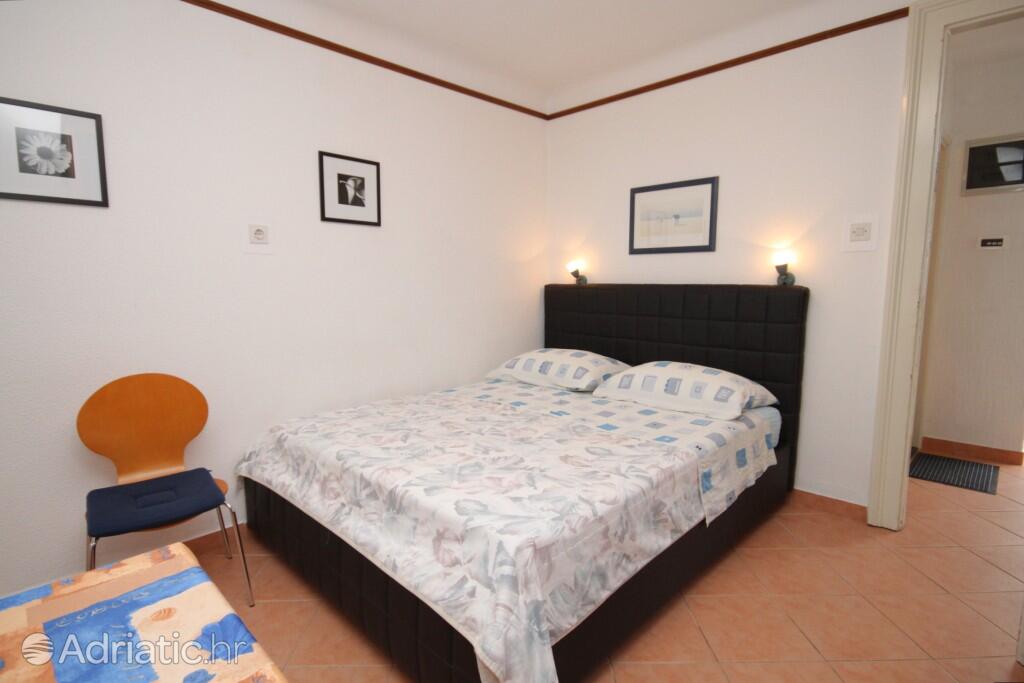 Apartamenty nad morzem Moscenicka Draga (Opatija) - 7833