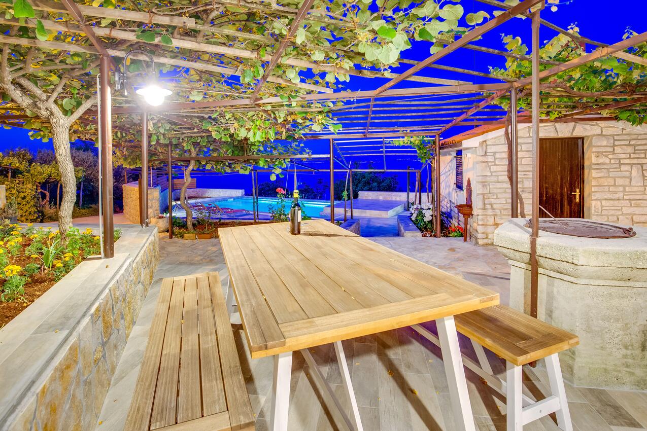 Holiday house with a swimming pool Obrš, Opatija - 7835