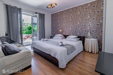 Apartmanok a tenger mellett Lovran, Opátia - Opatija - 7837