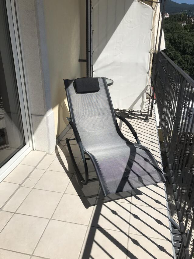 A-7838-a - Private accommodation - Apartments with a parking space Lovran, Opatija
