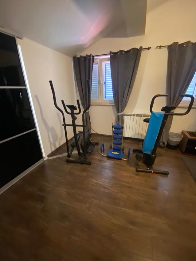 A-7838-a - Private accommodation - Apartments with a parking space Lovran, Opatija