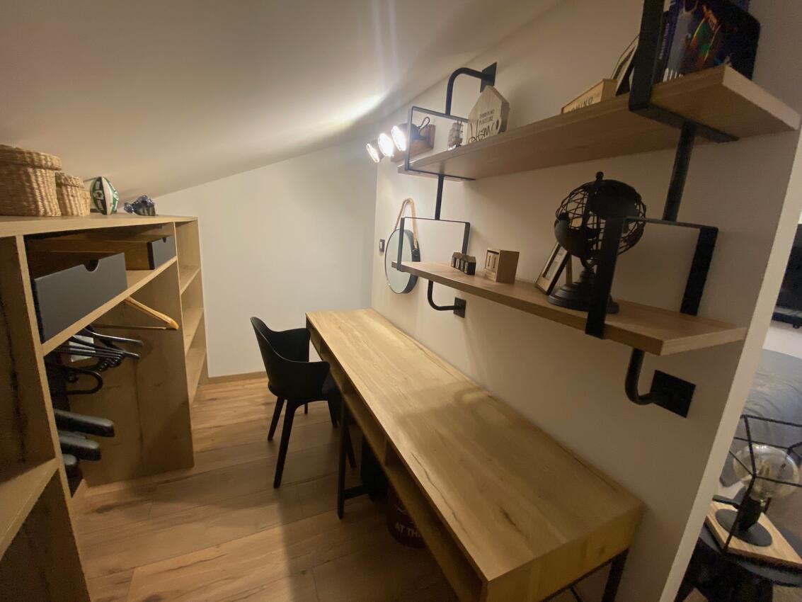A-7838-a - Private accommodation - Apartments with a parking space Lovran, Opatija