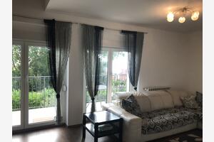 Three bedroom apartment Lovran Three bedroom apartment Lovran, Opatija (A-7838-a)