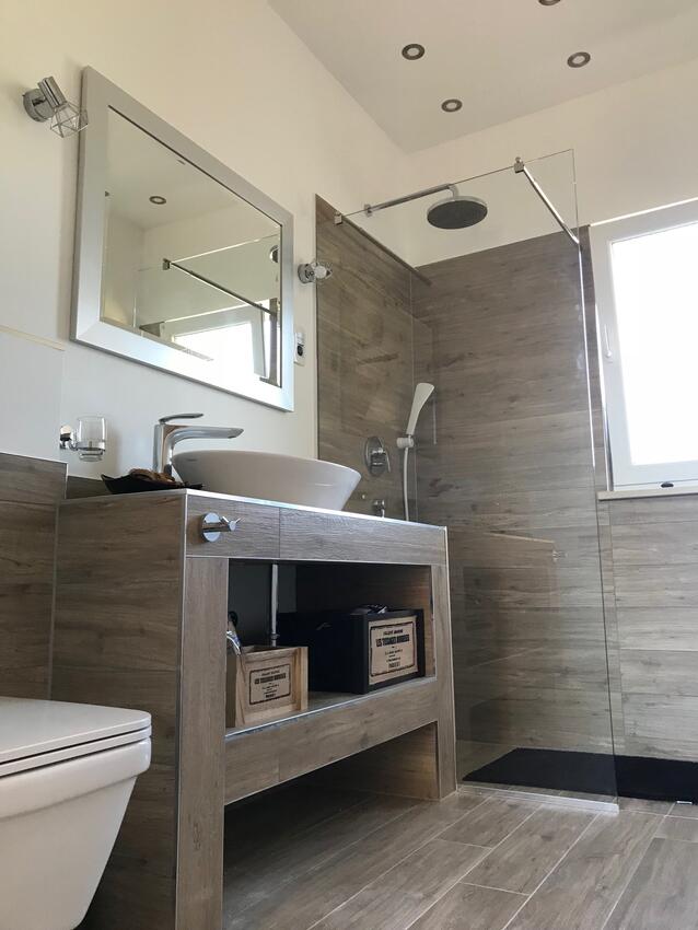 A-7838-c - Private accommodation - Apartments with a parking space Lovran, Opatija