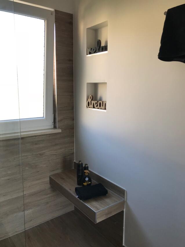 A-7838-c - Private accommodation - Apartments with a parking space Lovran, Opatija