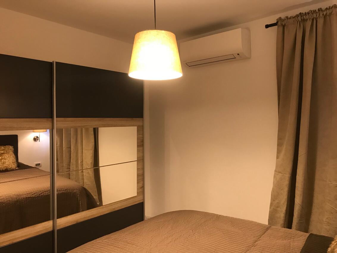 A-7838-c - Private accommodation - Apartments with a parking space Lovran, Opatija