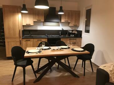 Appartements avec parking Lovran, Opatija - 7838