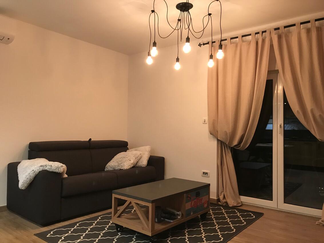A-7838-c - Private accommodation - Apartments with a parking space Lovran, Opatija