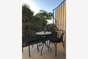 One bedroom apartment Lovran One bedroom apartment Lovran, Opatija (A-7838-c)