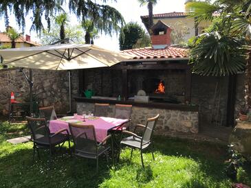 Apartmány s parkovištěm Lovran, Opatija - 7838 Adriatic.hr