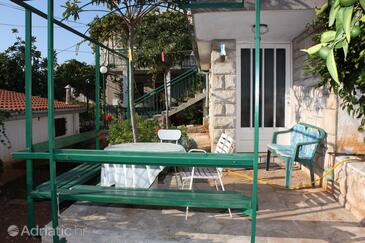 Apartmány u moře Stomorska, Šolta - 784